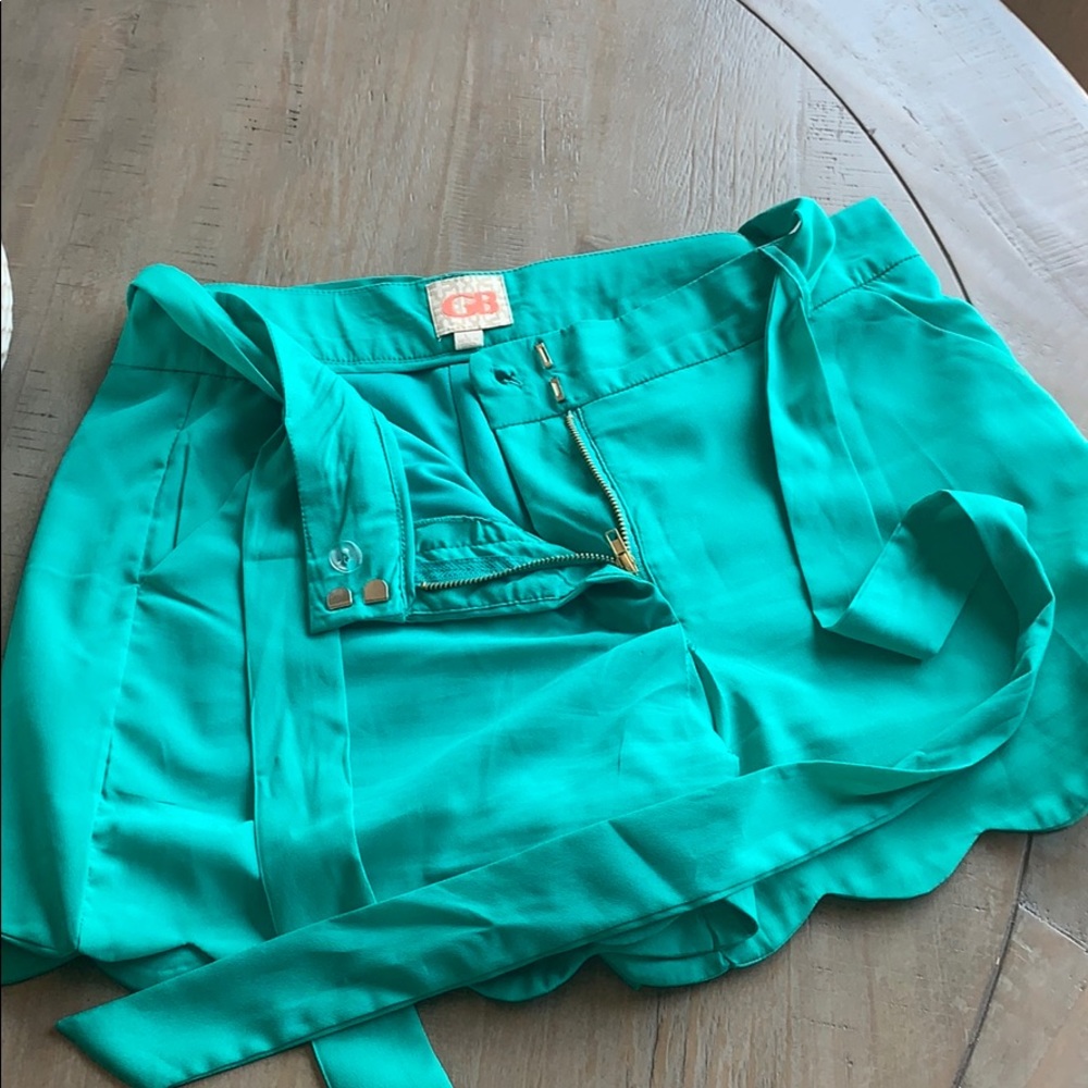 Shorts